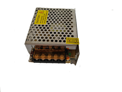Блок живлення Lemanso LM 12V 5A (60W)