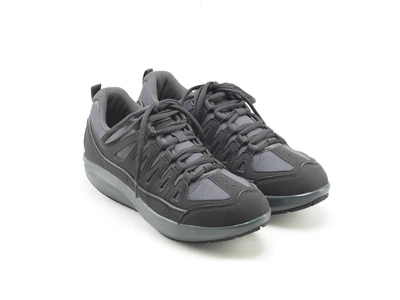 Кросівки Walkmaxx Fit Сірий 36