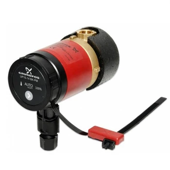 Рециркуляційний насос Grundfos COMFORT 15 14 B TA 230 В (97916757)