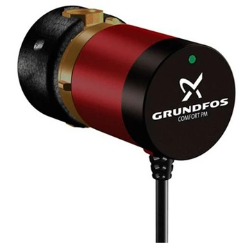 Рециркуляційний насос Grundfos COMFORT 15 14 B 230 В (97916771)