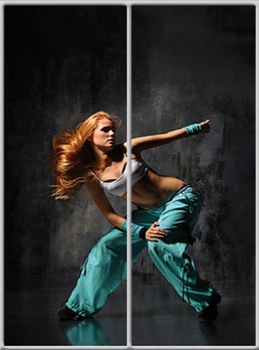 Шкаф купе Luxe Studio Стандарт-1 Фотопечать Disco-1 1000x2100x450 двухдверный (11125)