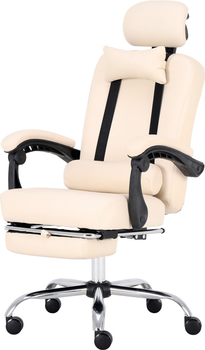 Кресло GT Racer X-8002 Cream