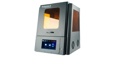 3D Принтер Wanhao Duplicator D8