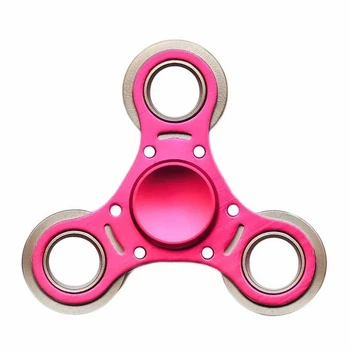 Спиннер Spinner Стальной Розовый №39 (cs1231123)