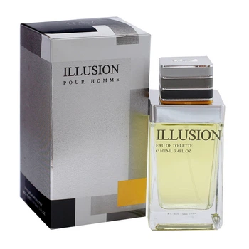 Туалетная вода для мужчин Prive Parfums Illusion 100мл (MM358196)