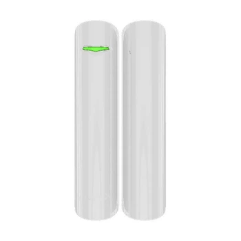 Беспроводной датчик открытия двери/окна Ajax DoorProtect White (38099.03.WH1)