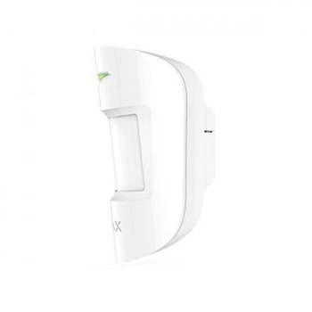 Бездротовий датчик руху Ajax MotionProtect White (5328.09.WH1/38193.09WH1)
