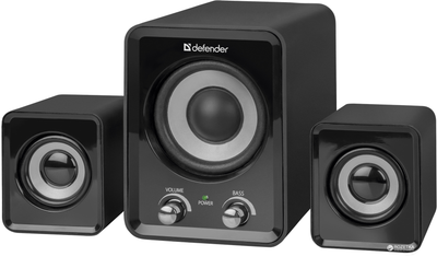 Акустическая система Defender Z4 Black (65508)