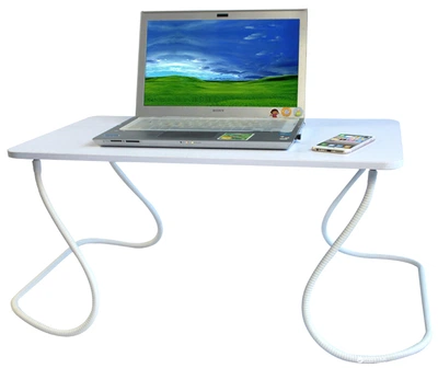 Столик для ноутбука UFT S2 White (ufts2white)