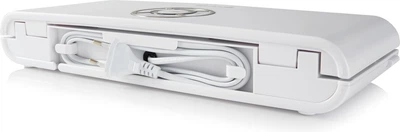 Вакуумный упаковщик Gorenje VS120W, 120 Вт(DL_1F033AD878A1)