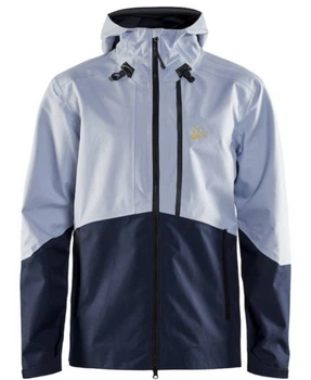 Куртка Craft Shell Jacket Man XS Синий (1068-1908004 XS 302000)