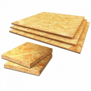 Плита влагостойкая OSB-3 2500х1250х22мм (Кроно-Украина)