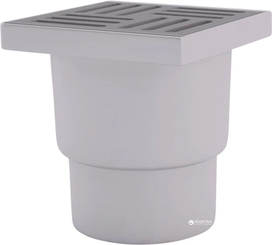 Трап вертикальный ANI PLAST TA1212