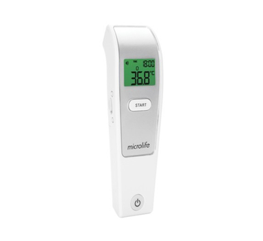 Бесконтактный термометр Microlife NC 150