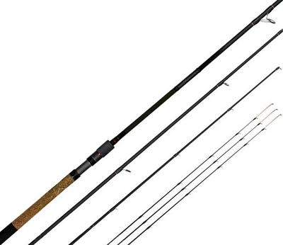 Вудлище Zemex Razer Feeder. 3.60 m, up 80g
