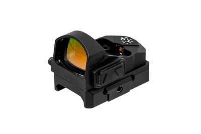 Прицел коллиматорный Bushnell AR Optics Engulf, Micro Reflex Red Dot 5 MOA Bushnell Outdoor Products