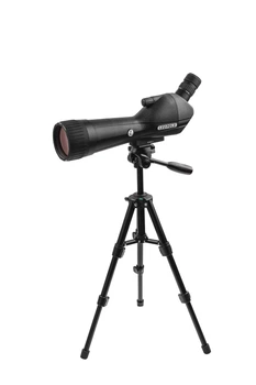 Труба подзорная LEUPOLD SX-1 Ventana 2 20-60x80mm Kit Gray/Black Leupold & Stevens