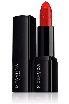 Помада глянцевая MESAUDA Backstage Glossy Lipstick 102 Light My Fire Fire Red
