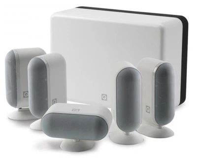 Домашний кинотеатр Q Acoustics 7000i 5.1 Cinema Pack