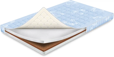 Матрас детский Sharm SharmClassic Винни 60x120 см (ROZ6205009448)