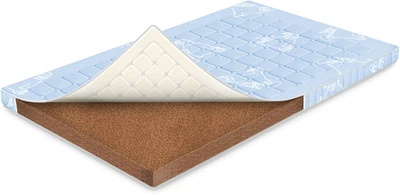 Матрас детский Sharm SharmClassic Лилипут 60x120 см (ROZ6205009464)