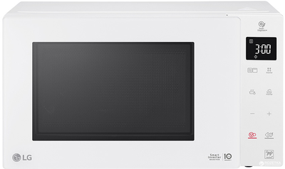 Мікрохвильова піч LG NeoChef Smart Inverter MH6595GIH