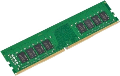 Оперативная память Kingston DDR4-2666 8192MB PC4-21300 (KVR26N19S8/8)