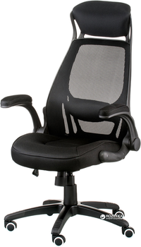 Кресло Special4You Briz 2 Black (E4961)