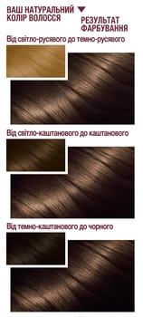 Фарба для волосся Garnier Color Sensation