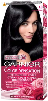 Фарба для волосся Garnier Color Sensation