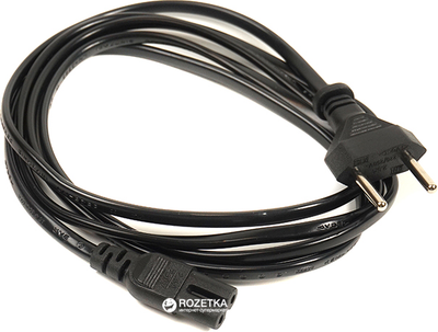Сетевой кабель PowerPlant 1.8 м (CA910274)