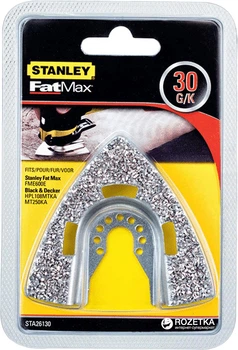 Пиляльне полотно Stanley заглибне 73 мм (STA26130)