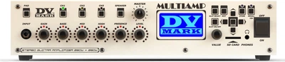 Усилитель для электрогитар DV Mark Multiamp (169973945)
