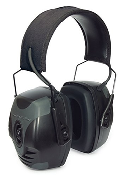 Активні навушники Howard Leight Impact Pro Black/Grey (R-01902)