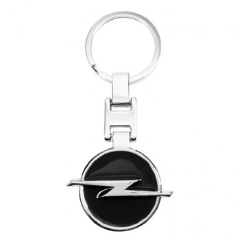 Брелок На Ключи Значок Opel Опель