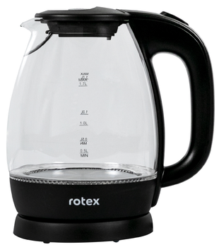 Електрочайник ROTEX RKT11-G