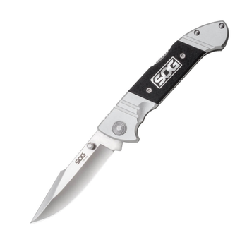 Нож SOG Fielder Assisted G10 (FF3002-CP)