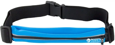 Чехол для смартфона универсальный Piko GWF14002 Blue на пояс (1283126476921)