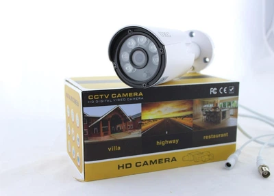 Камера CAMERA CAD 115 AHD 4mp/3.6mm наружная