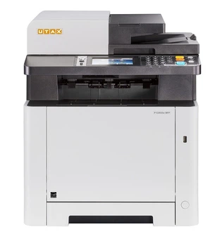 МФУ UTAX P-C2655w MFP + USB cable