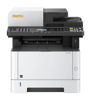 МФУ БФП UTAX P-4020 MFP USB
