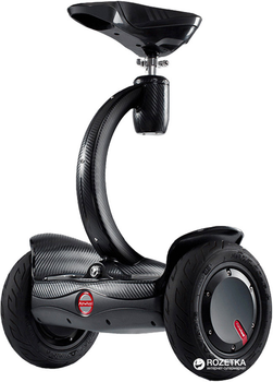 Гироскутер AirWheel S8+ 260WH Black (6925611221061)
