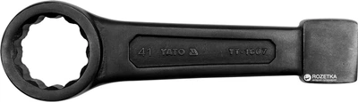 Klucz do pobijania YATO oczkowy 55 mm (YT-1610)