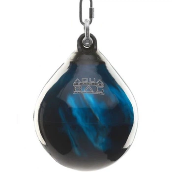 Водоналивная груша Aqua Training Bag 304 мм 15,9 кг Bad Boy Blue, код: AP35BB