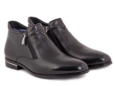 Черевики Clemento 7154608 41 колір чорний