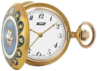 Часы Tissot T856.205.19.012.00