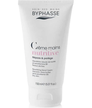 Крем для рук поживний Byphasse Nourishing Hand Cream 150 мл