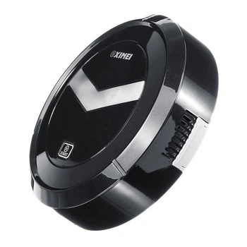 Смарт пылесос Vacum Cleaner Smart Robot