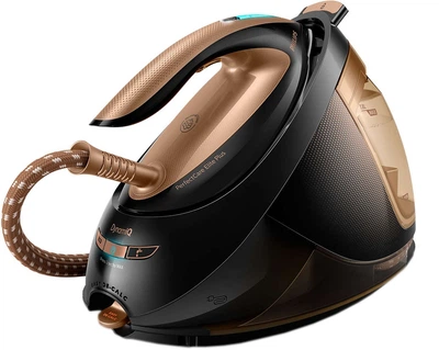 Żelazko z generatorem pary PHILIPS PerfectCare Elite Plus GC9682-80