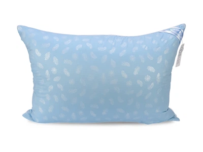 Подушка Leleka-Textile Лебединий пух 70x70 Т3 (72)